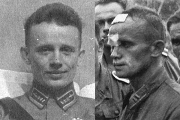 \"Воин, который сразу же вызывает уважение\" - что немцы сделали с ...