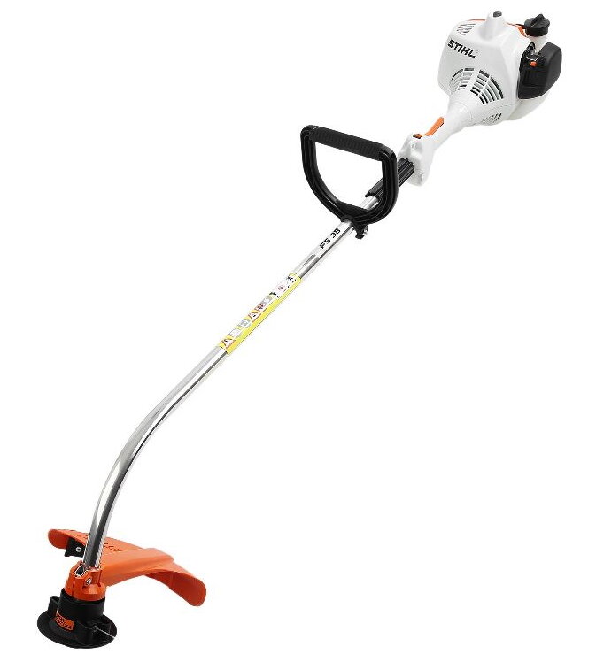 Классическая D-образная рукоятка