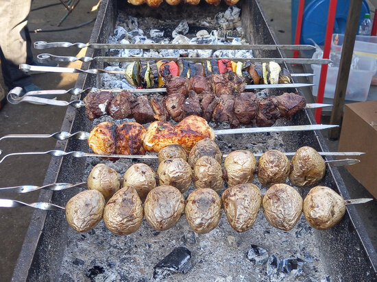   Дарья Тюкова