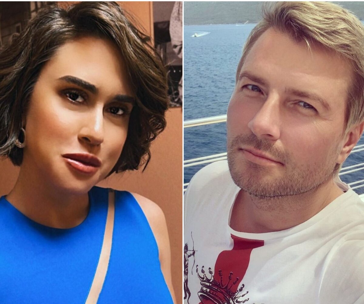     «Подобное тянется к подобному»: дочь Успенской высказалась о личной жизни после слухов о романе с Басковым