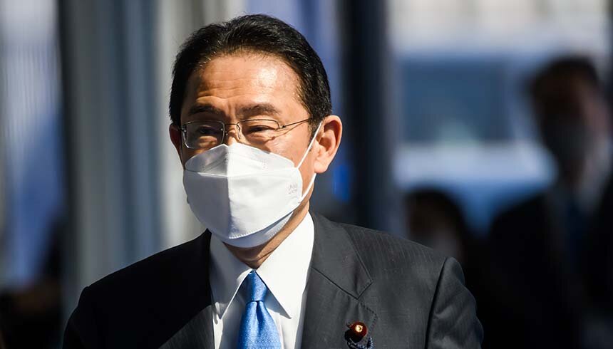 Фумио Кисида. Фото: 123rf / Legion-Media