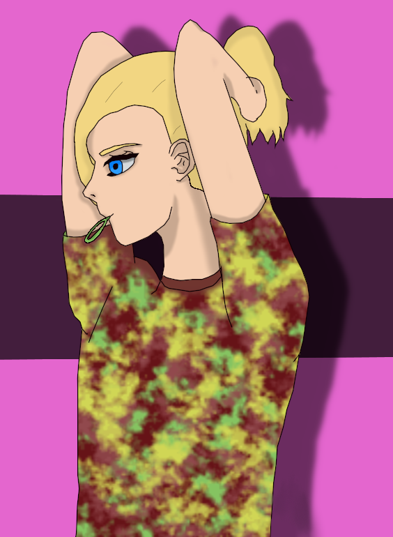 Дилан Тонери