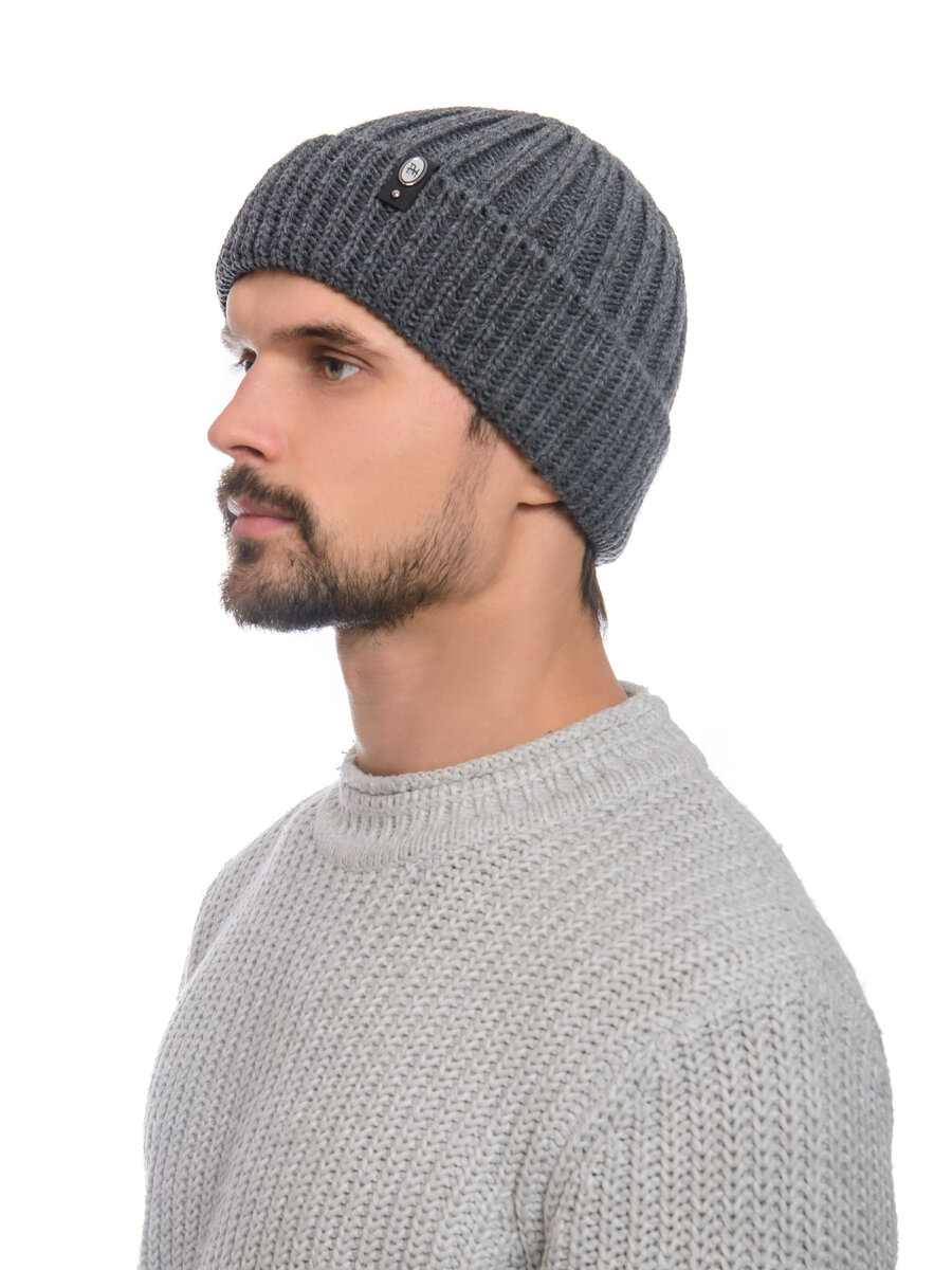 Шапка "Мейсон" из коллекции "Тамаша"