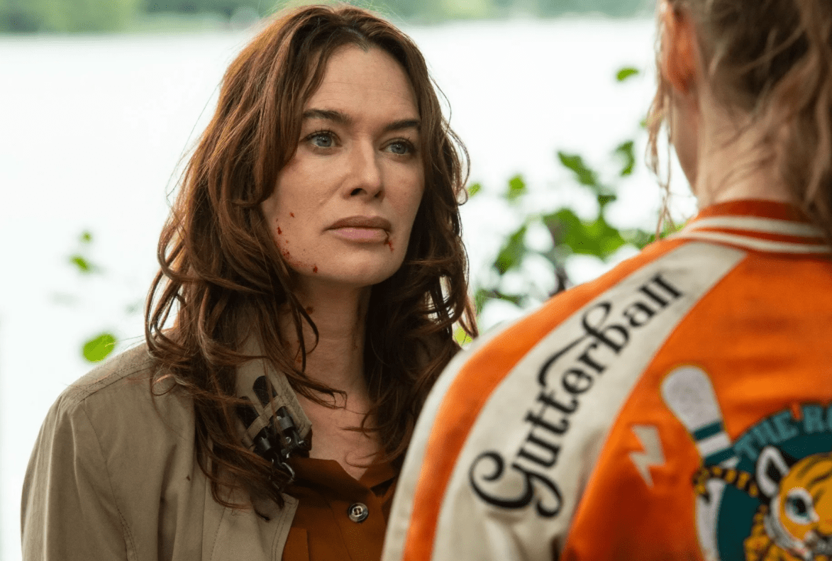 Пороховой коктейль