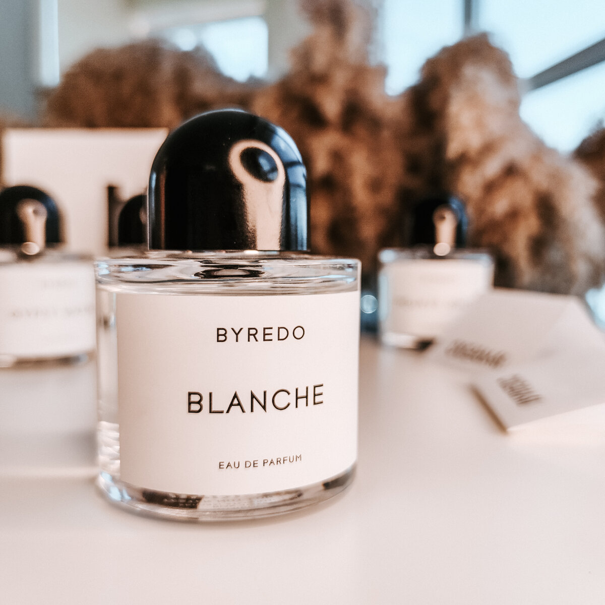 Byredo Blanche edp