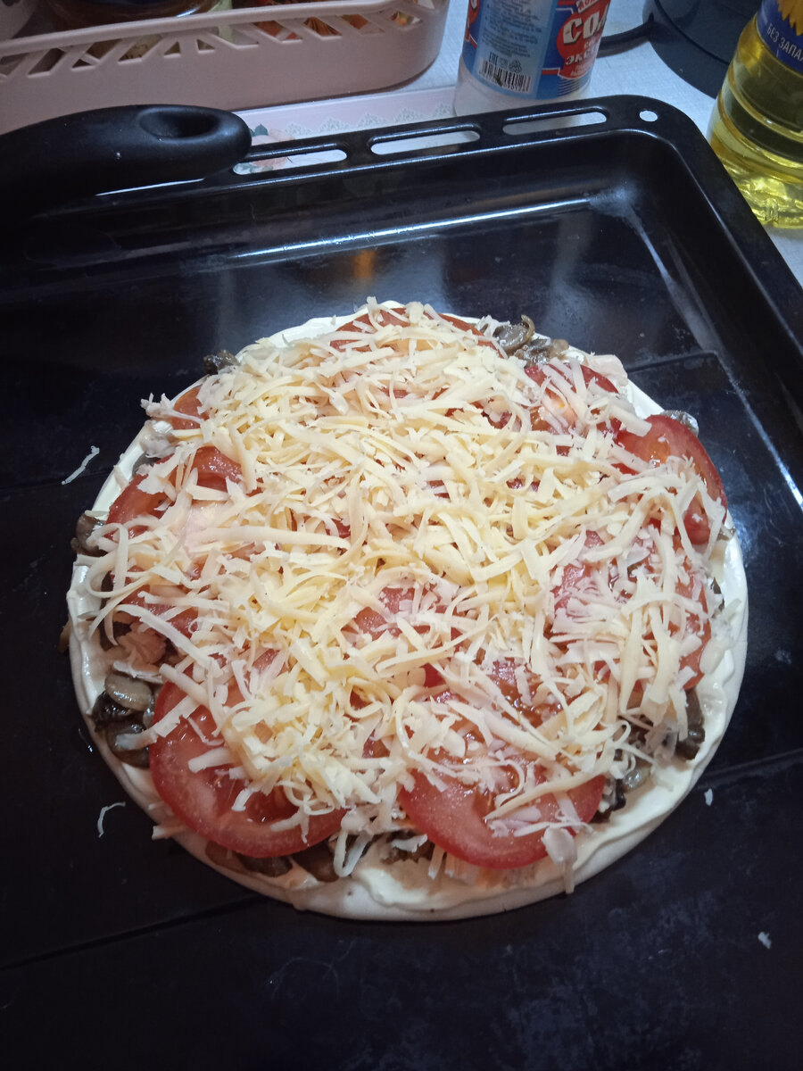 Личное фото автора. 