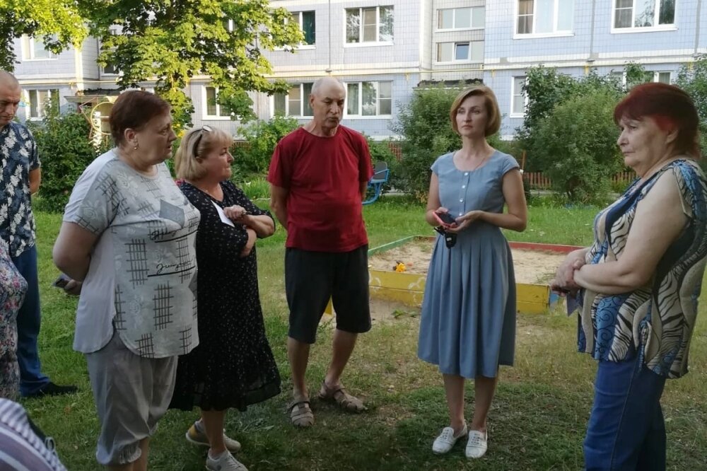    Фото с сайта Рязанской городской думы