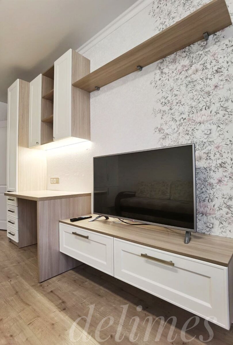 Мебель в нашем исполнении.