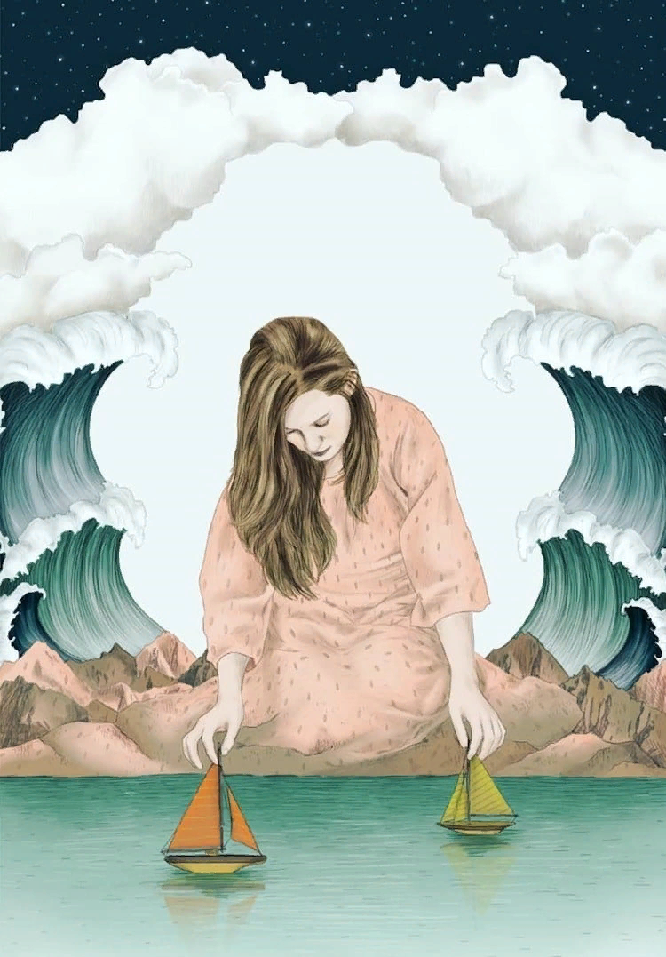 Источник: mymodernmet.com