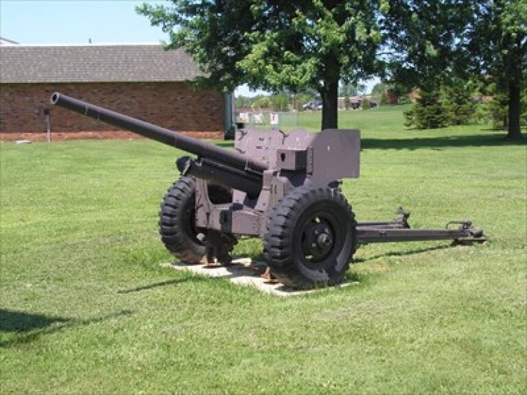 446 гаубичный артиллерийский полк