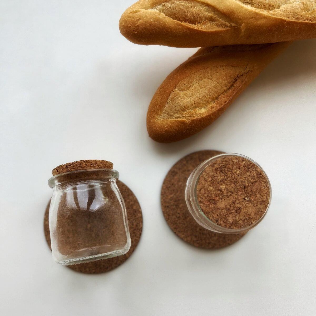 Баночки из стекла в форме бочонков арт. 72864335 (Wildberries)
Баночки из стекла в форме звездочек арт. 72866317 (Wildberries)