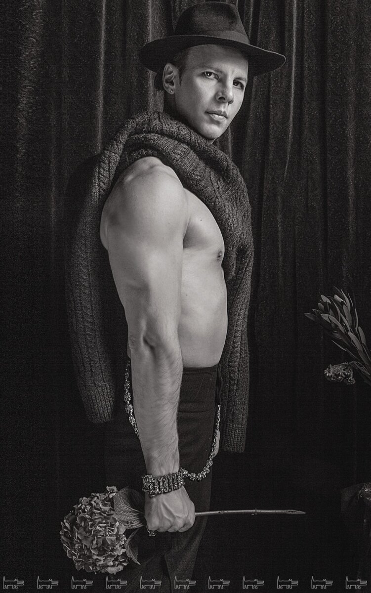 Теодор Курентзис