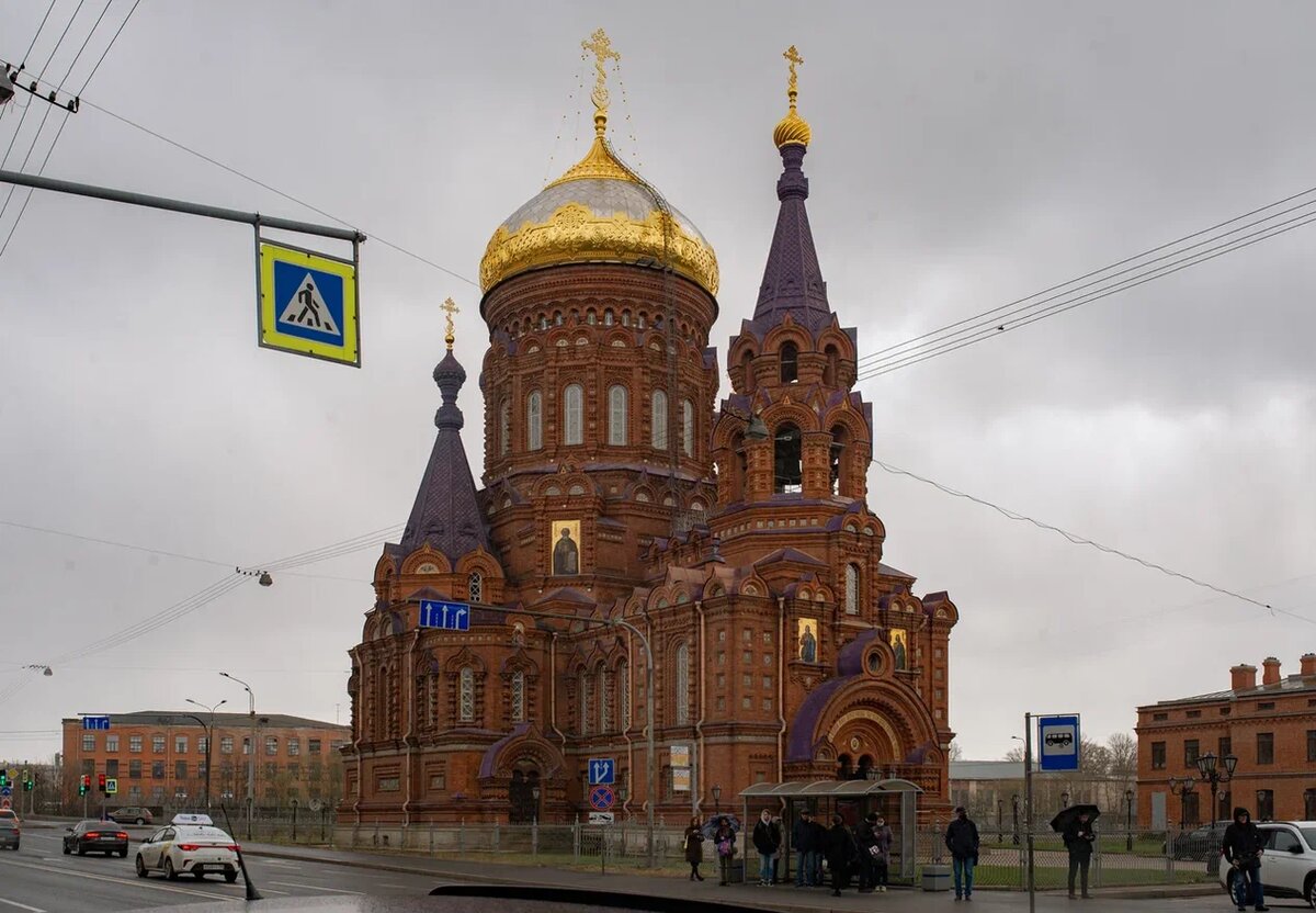 Гутуевский остров