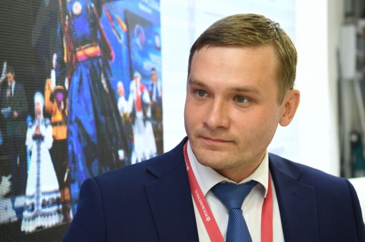    На ВЭФ подписали соглашение о создании Хакасской технологической долины