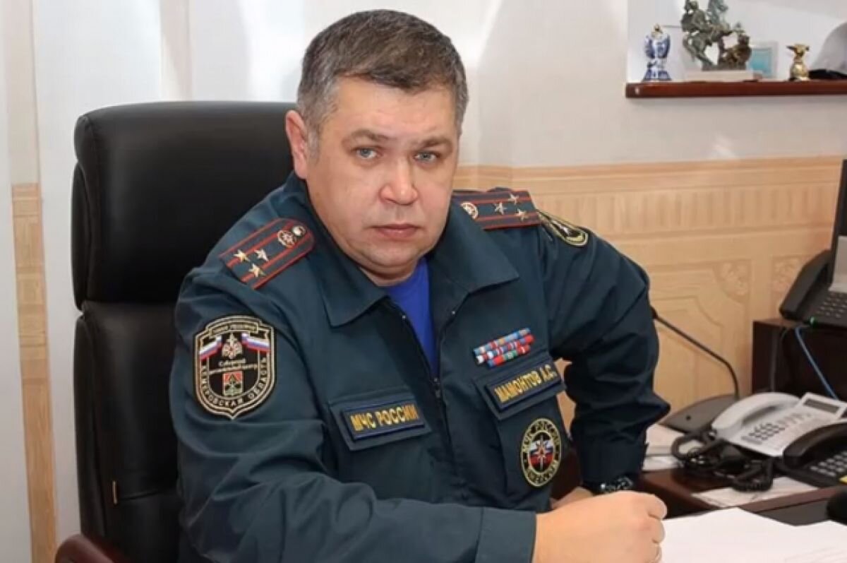    Фигурантам по делу о «Зимней вишне» продлили срок нахождения под стражей