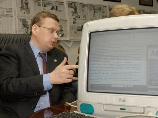     михаил делягин Александр Корнющенко