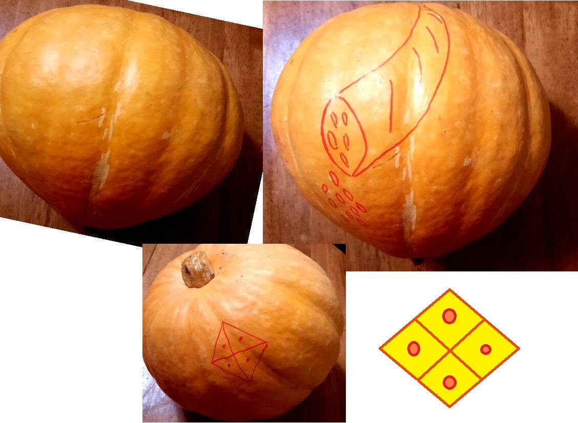 Богата и щедра Мать Земля 