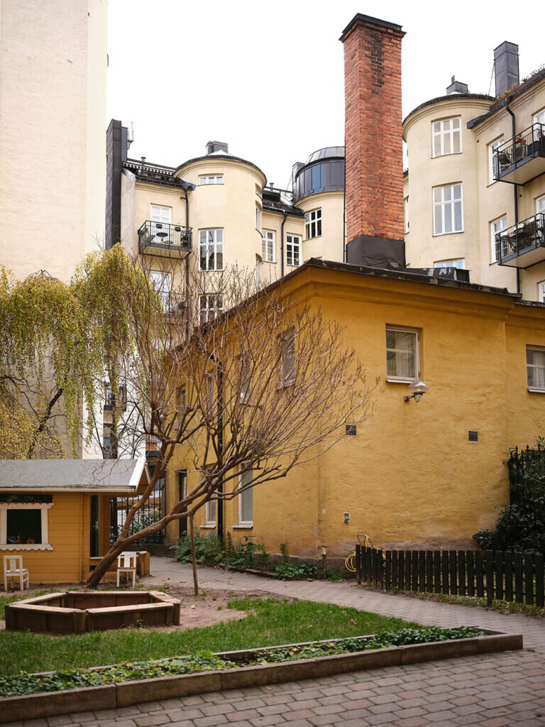 Фото: historiskahem.se