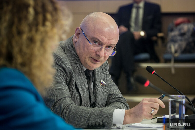    Сенатор Клишас пообещал обсудить мобилизацию на Комитете
