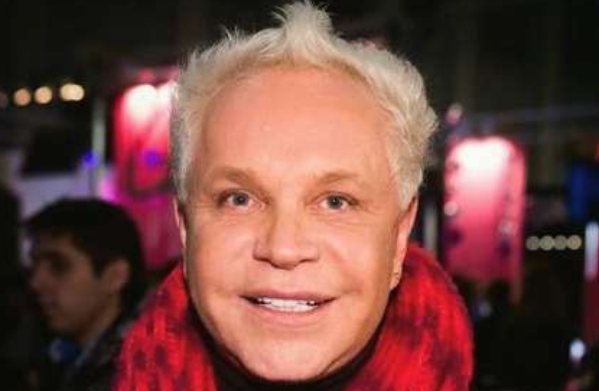     Борис Моисеев фото: соцсети