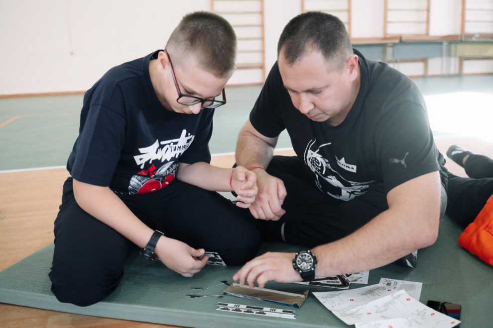    «Два капитана 2.0». Отцы и сыновья Ямала написали книгу семейных достижений