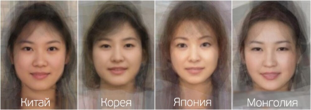 Китаец и кореец на одном фото отличия