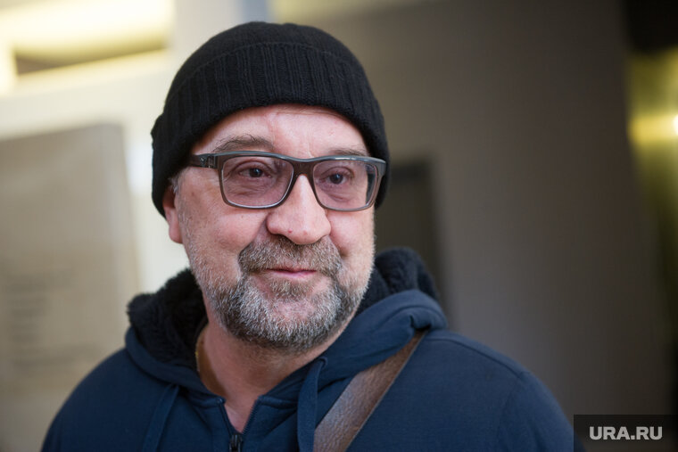    Юрий Шевчук порадовал поклонников новым альбомом