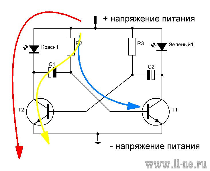 Юный техник - для умелых рук 1977-08, страница 11