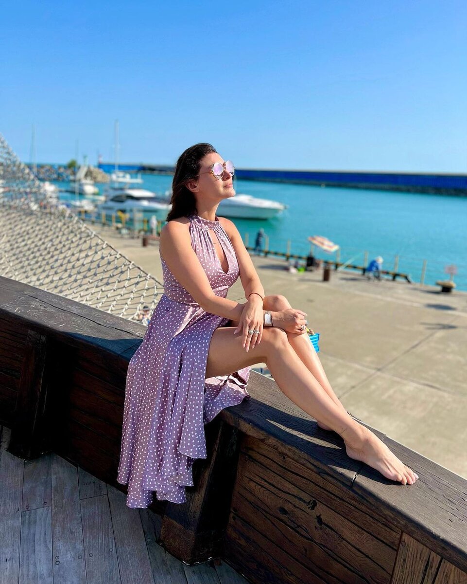    Анастасия редко бывает домаСоцсети Анастасии Макеевой