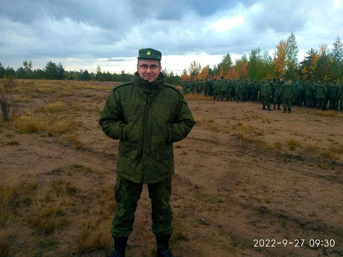    Андрей Никифоров    
 Фото: из личного архива