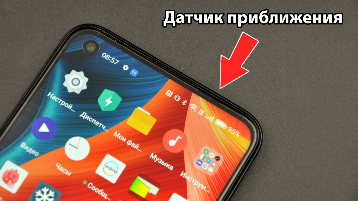 7 причин выбрать realme 9 5G | realme Россия | Дзен