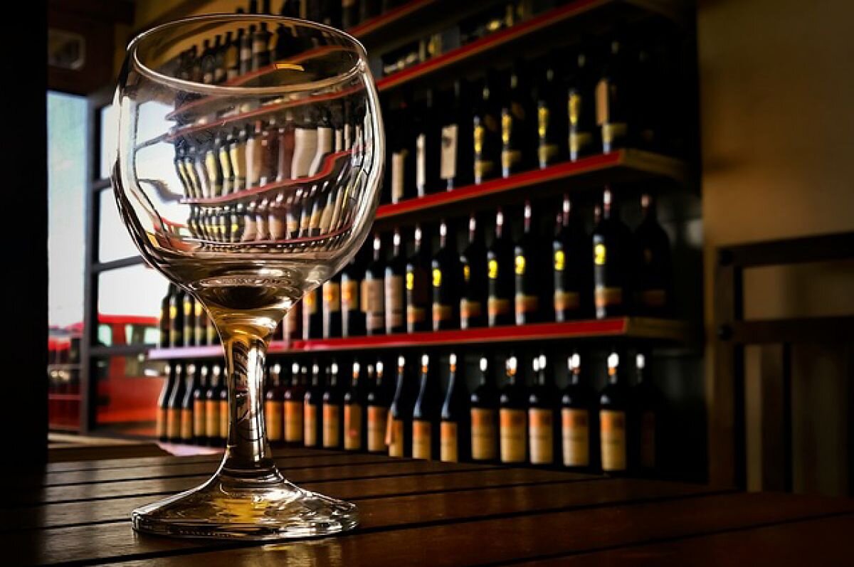    В Союзе производителей алкоголя призвали обсудить внесенные в ГД поправки