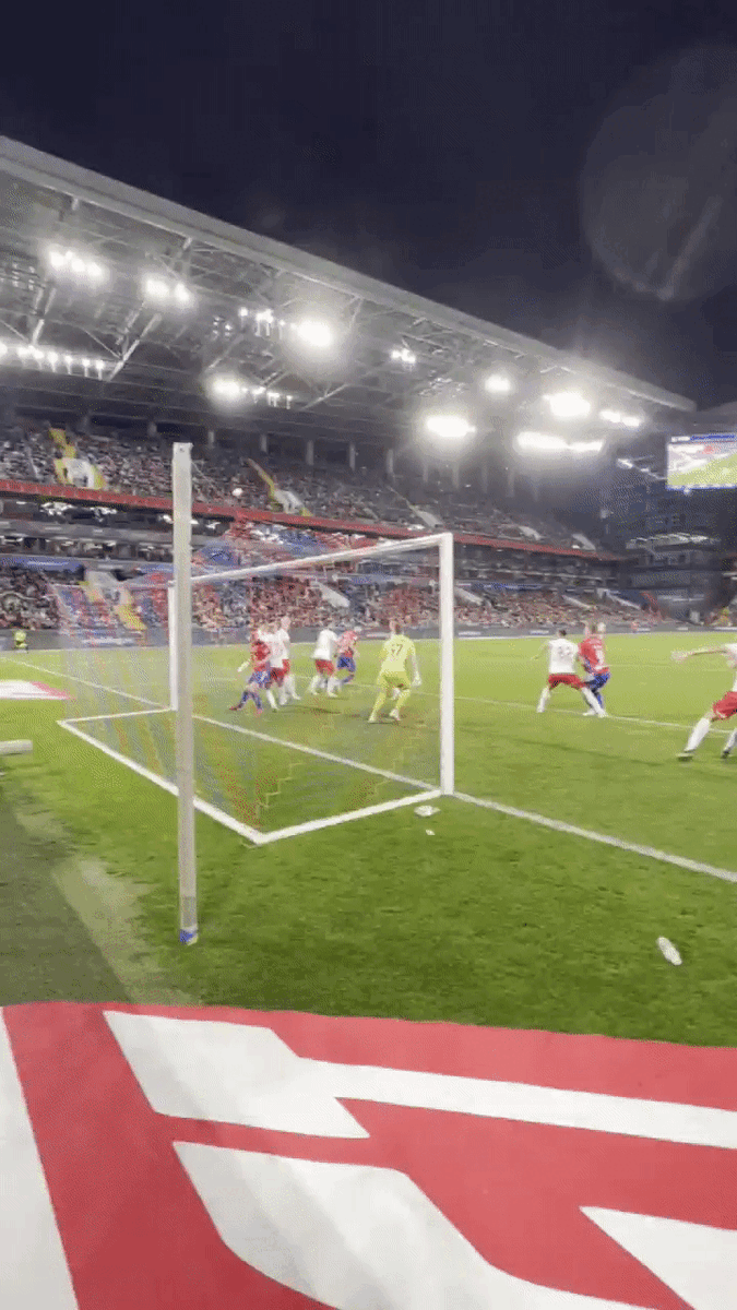 Селихов и Денисов спасают Спартак, но ненадолго