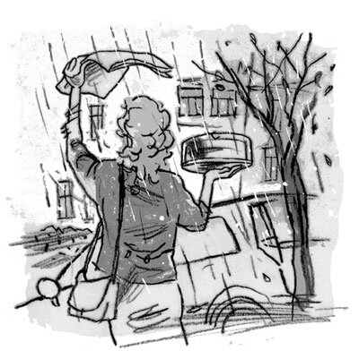 13 вредных мыслей, которые отравляют вашу жизнь