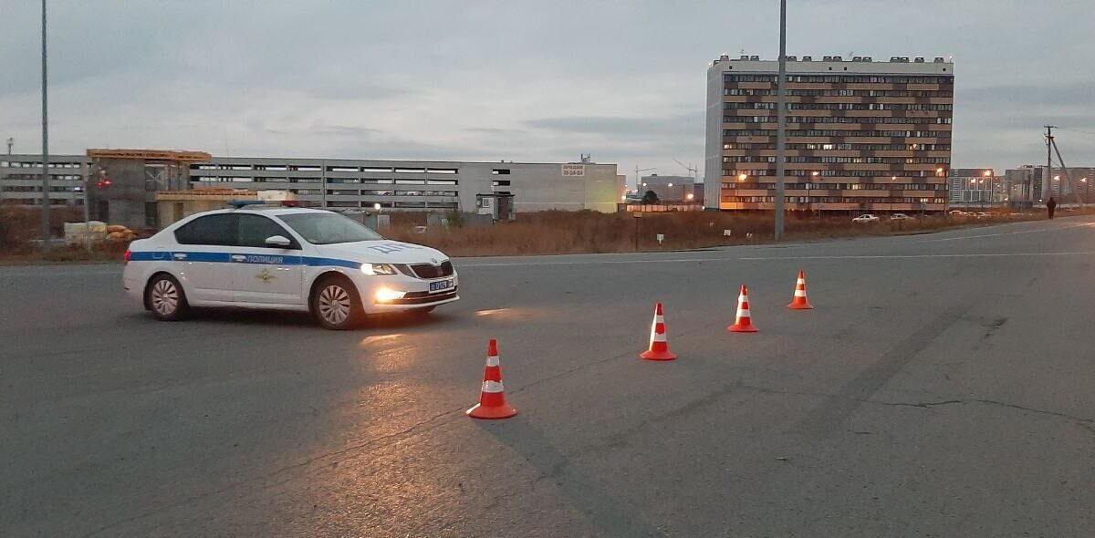    ГИБДД по Тюменской области