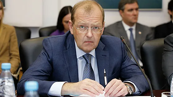 Фото: ФГБУ «РЭА»