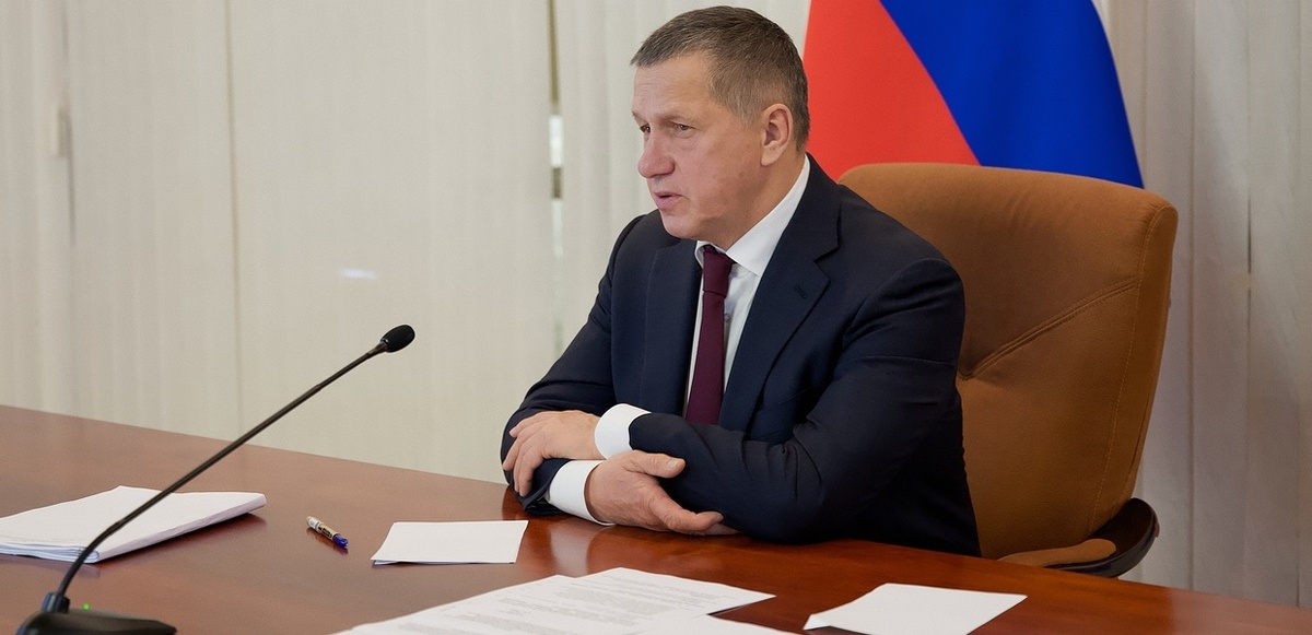 Фото: dfo.gov.ru