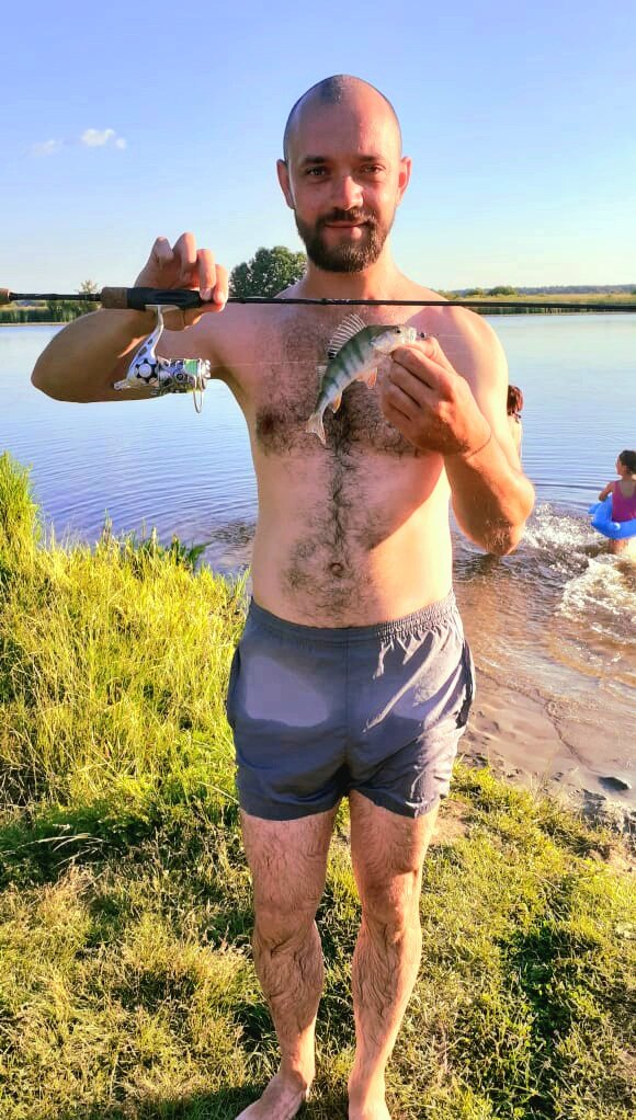 Рязанская область