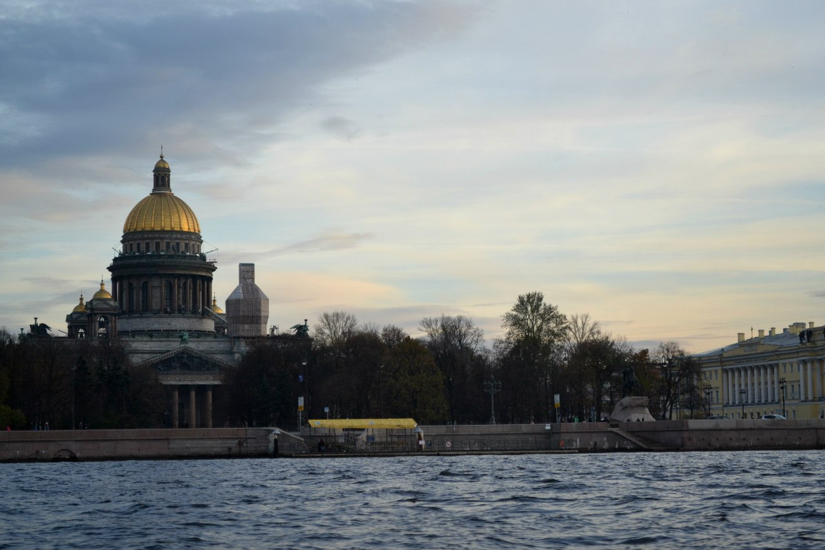 фото © канал «Немного тревела»
