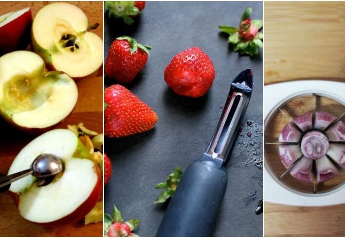     15 способов использования кухонной техники, о которых вы не знали