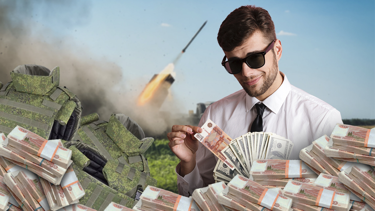     Нынешняя ситуация в стране и мире в целом, разумеется, негативно сказывается на экономике. Однако есть несколько сфер, которые не только не потеряли, но и приобрели на фоне спецоперации и санкций. Кто-то в силу особенности отрасли, а кто-то из-за отсутствия моральных принципов. Кому же на Руси стало жить хорошо?