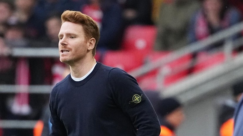   РИА Новости