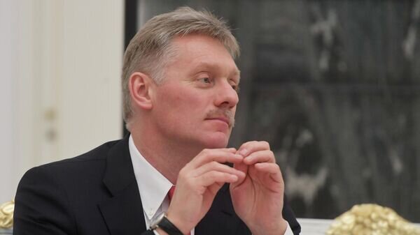   © Sputnik / Сергей Гунеев