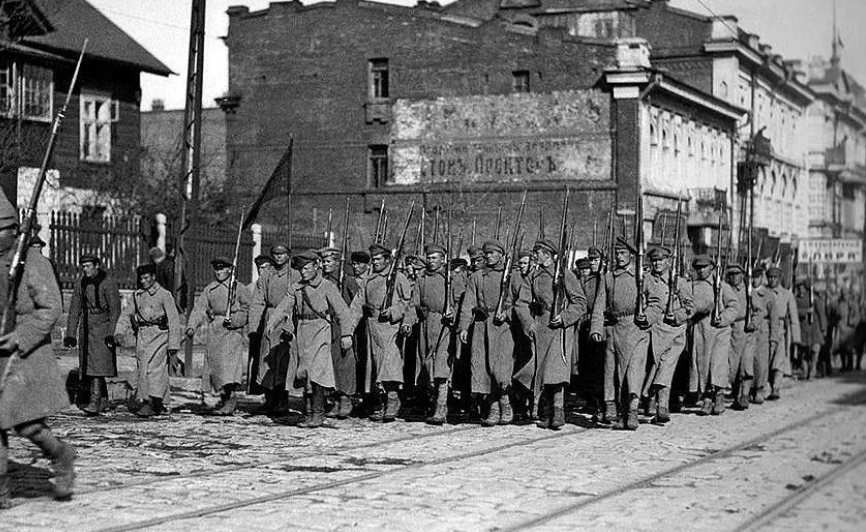 Годы гражданской революции. Народно-Революционная армия Дальневосточной Республики. Народно-Революционная армия ДВР. Гражданская война в России 1917-1922 на Дальнем востоке. Гражданской войны 1917-1922 на Дальнем востоке