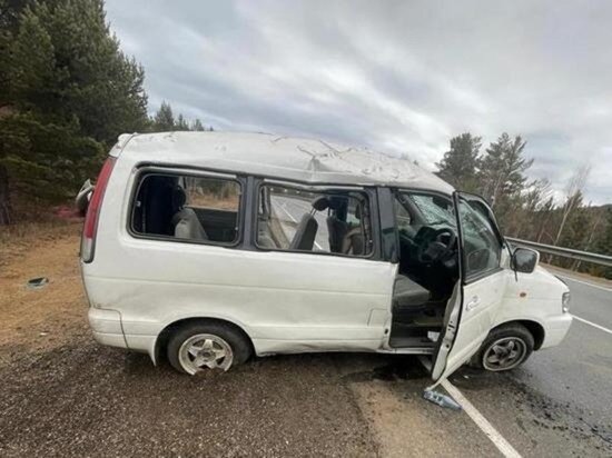     фото УГИБДД по Забайкальскому краю