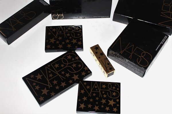 NARS HOLIDAY 2022 COLLECTION