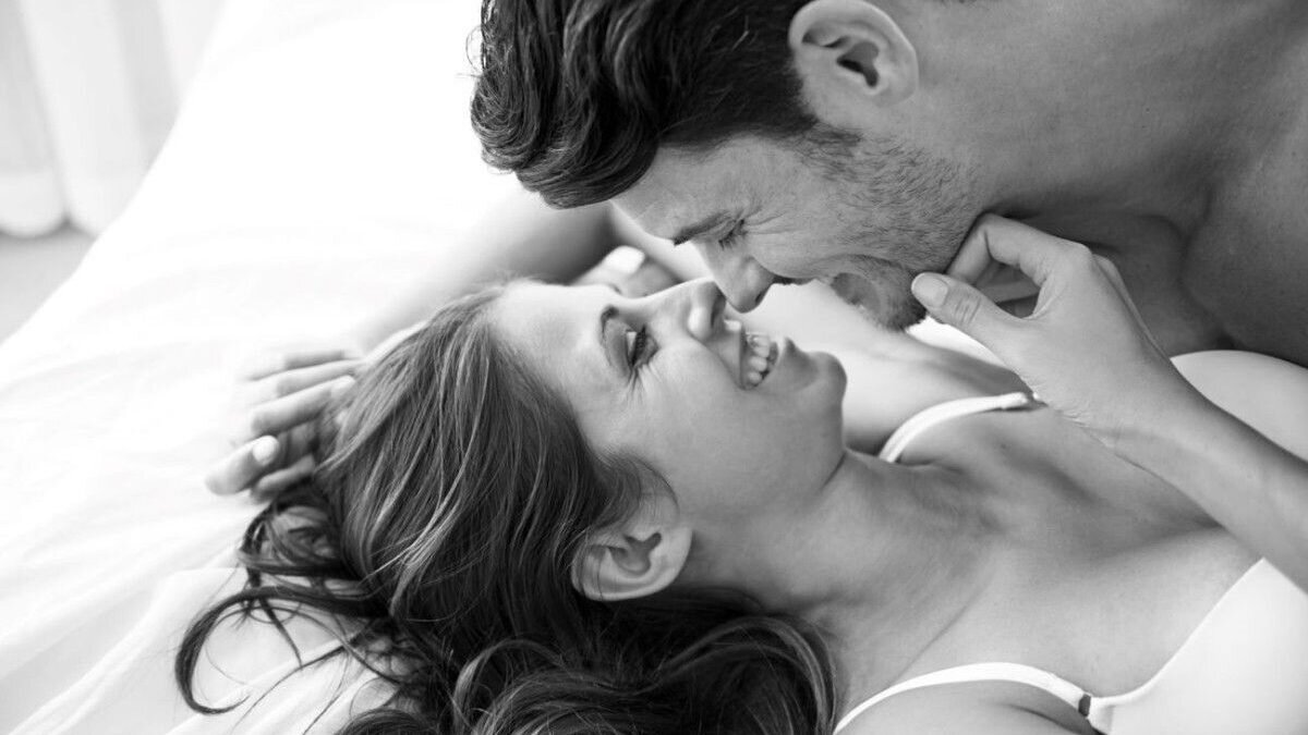 сложно возбуждаюсь