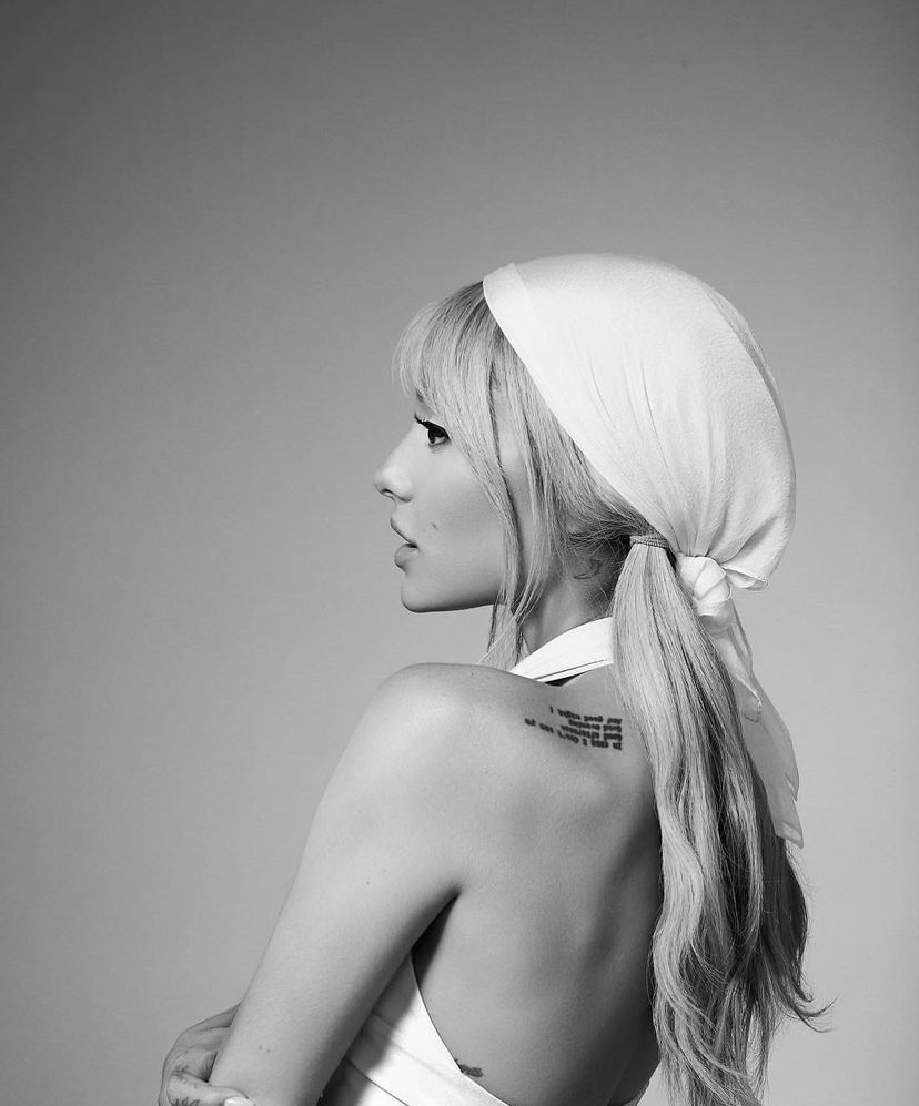     Ариана Гранде