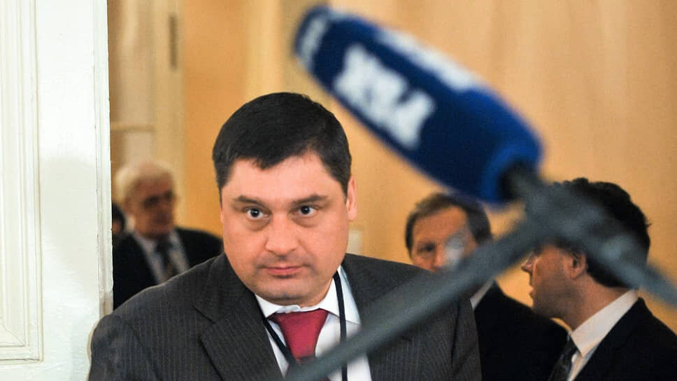 Фото: Дмитрий Лекай / Коммерсантъ📷Микаил Шишханов