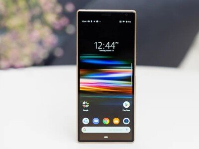   Sony Xperia 10 V готовится к релизу. Что известно о смартфоне?